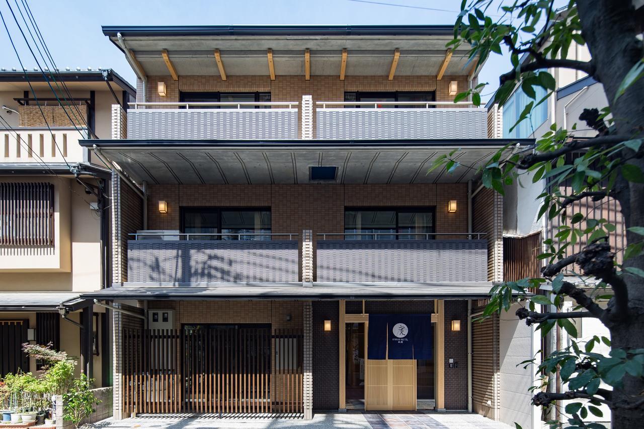 旅馆 Gion *